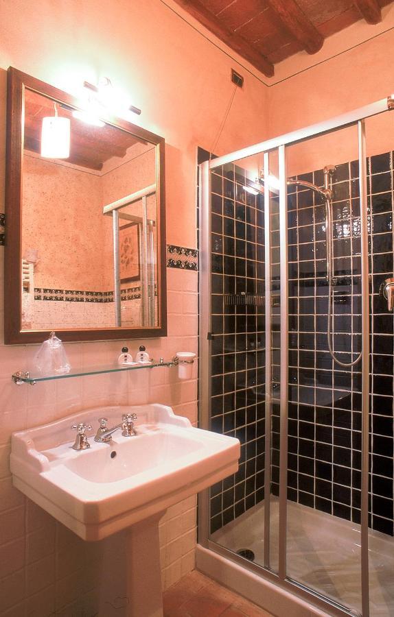 B&B Palazzo Al Torrione Сан-Джиминьяно Экстерьер фото
