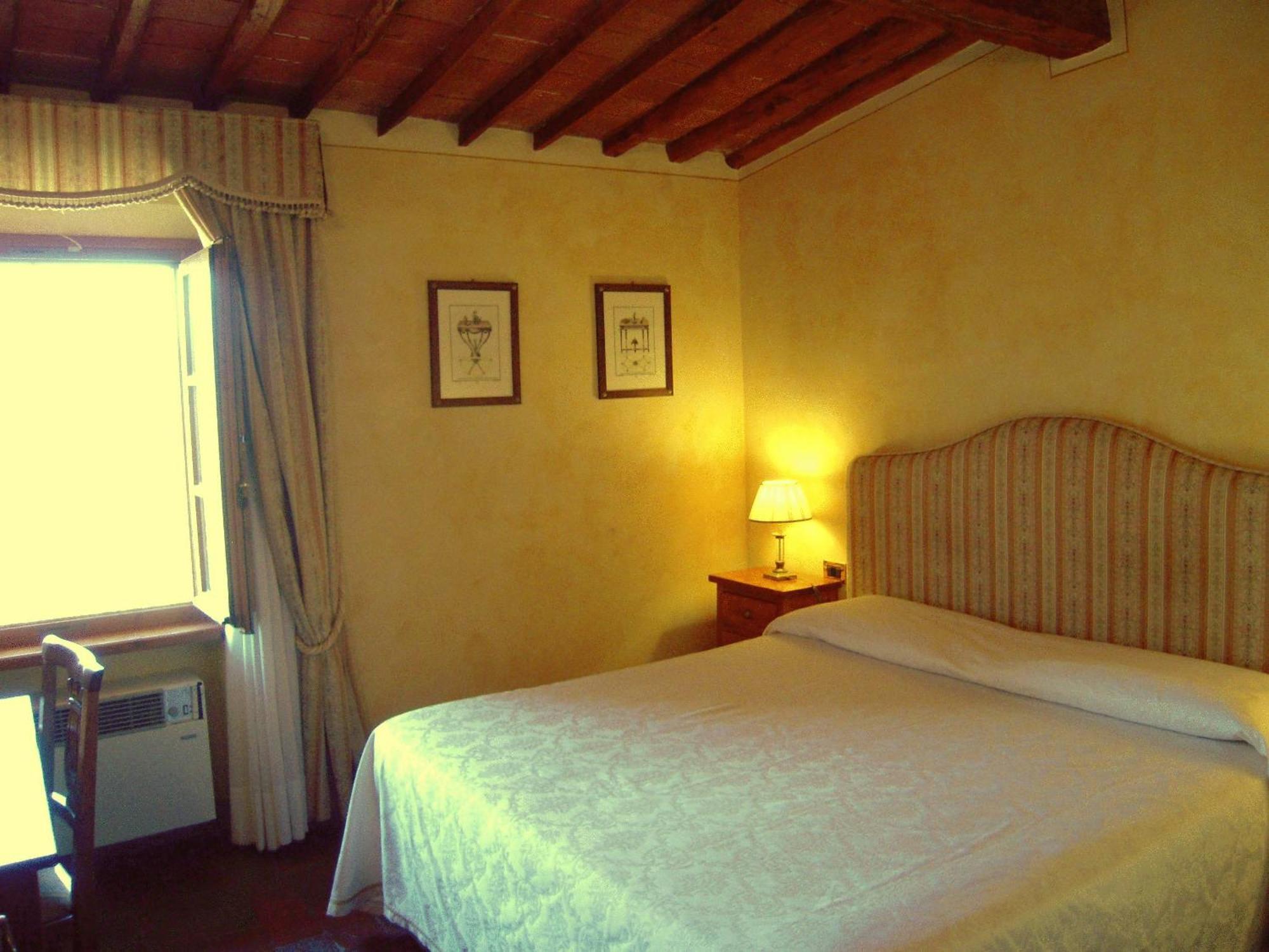 B&B Palazzo Al Torrione Сан-Джиминьяно Экстерьер фото