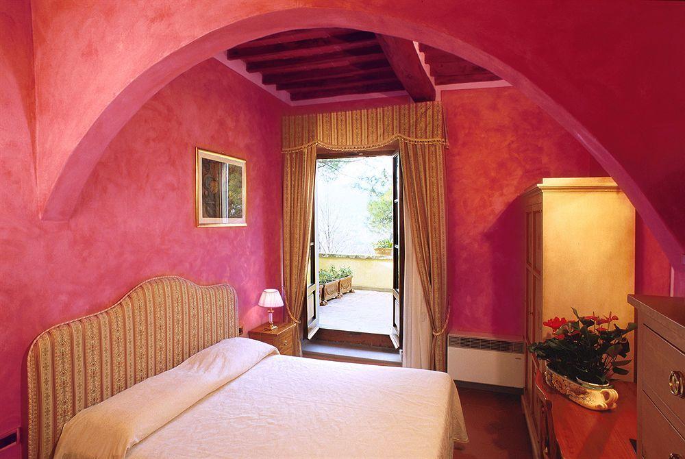 B&B Palazzo Al Torrione Сан-Джиминьяно Экстерьер фото