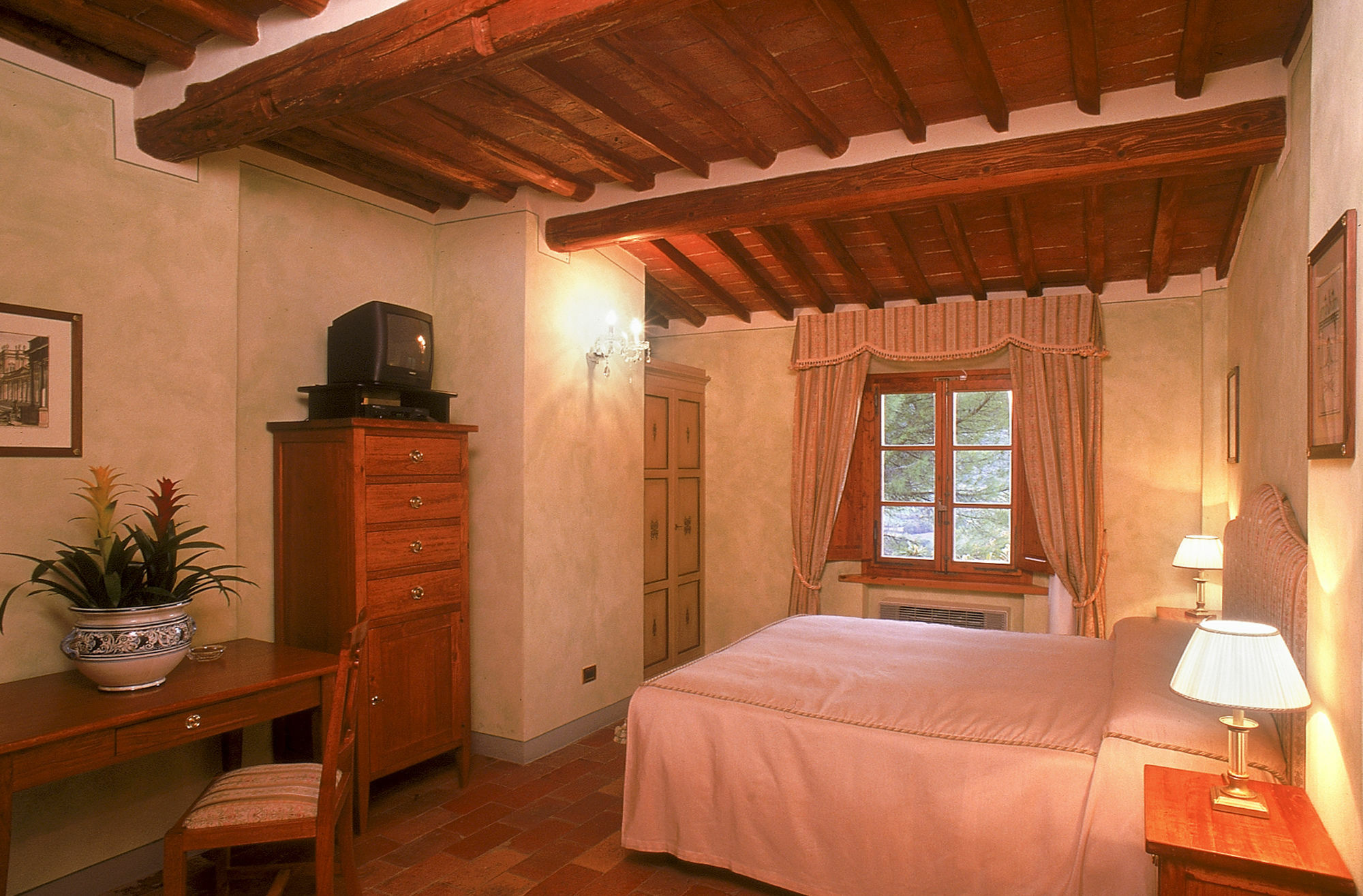 B&B Palazzo Al Torrione Сан-Джиминьяно Экстерьер фото