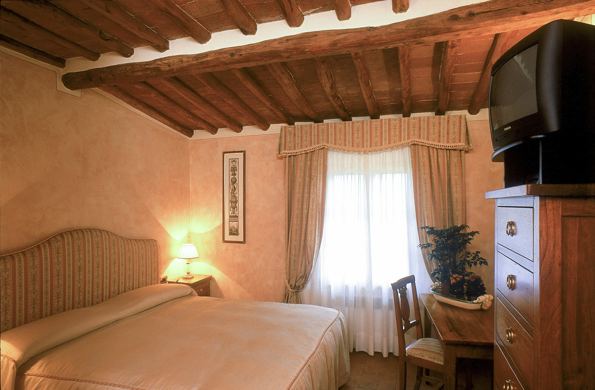 B&B Palazzo Al Torrione Сан-Джиминьяно Экстерьер фото