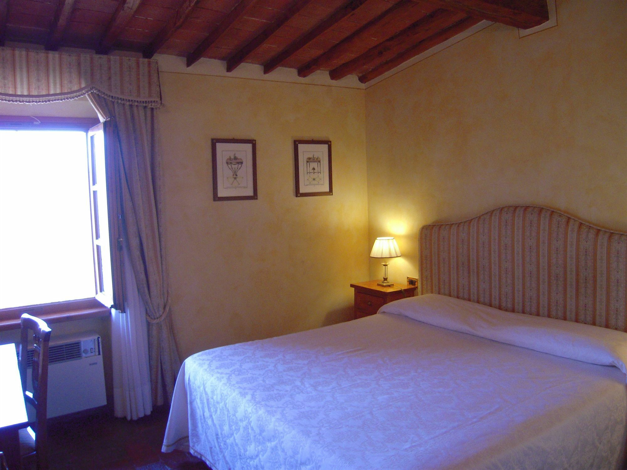 B&B Palazzo Al Torrione Сан-Джиминьяно Экстерьер фото